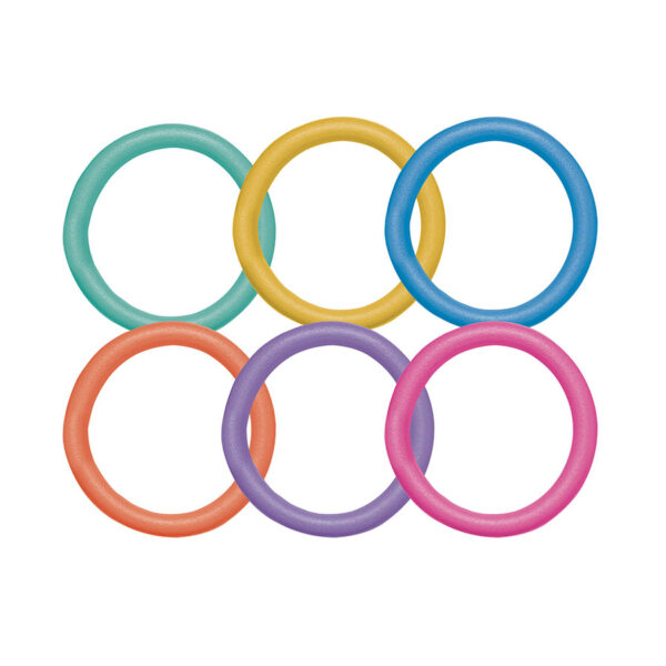 MOR - FLOTADOR CIRCULAR - Imagen 2