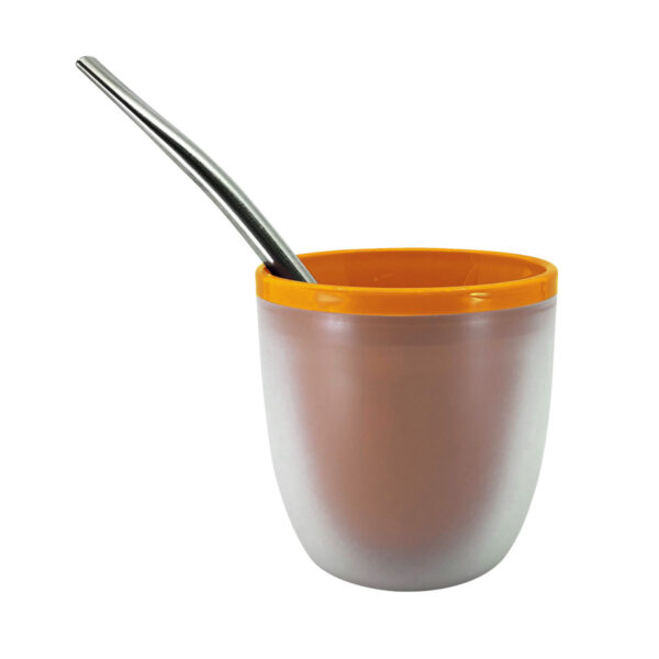 VONNE - SET MATERO NARANJA - Imagen 5