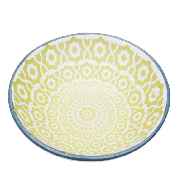 BOWL 600 ML DEC 6787 THAI - Imagen 2