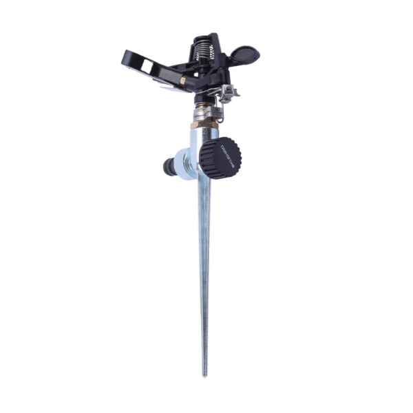 KUSHIRO - ASPERSOR DE IMPULSO METALICO C - Imagen 5