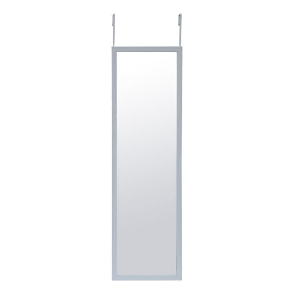 VONNE-ESPEJO PARA PUERTA 35 X 125 CM BLA