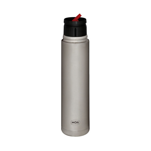MOR - TERMO TOTAL INOX FIT 1 L - Imagen 2