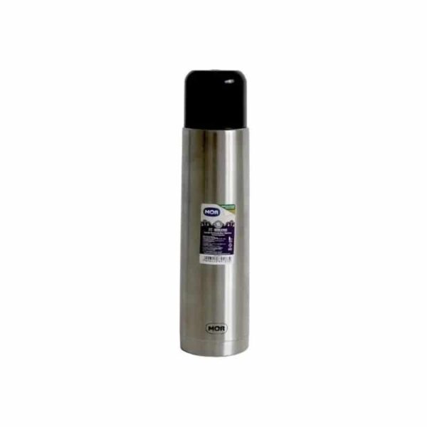 MOR - TERMO TOTAL INOX FIT 1 L
