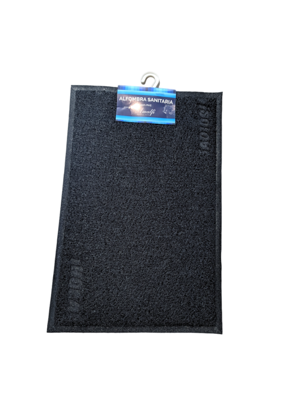 ALFOMBRA DE PVC P/ ENTRADA - Imagen 2