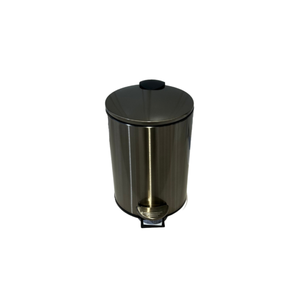 CESTO ACERO INOXIDABLE COBRE - 5 L - Imagen 4