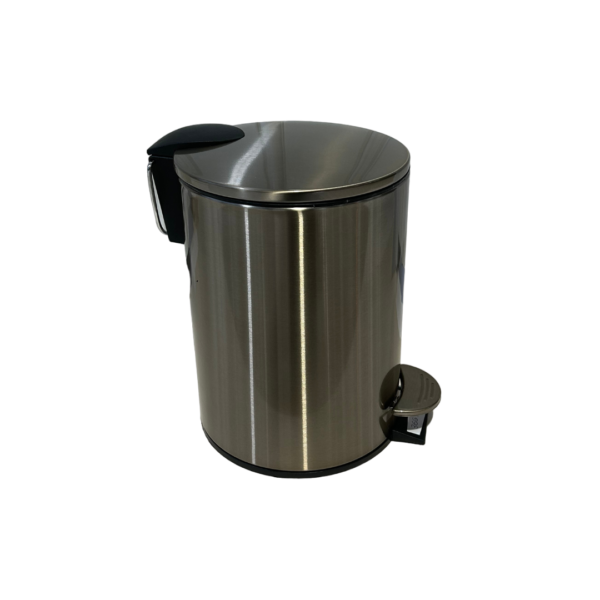 CESTO ACERO INOXIDABLE COBRE - 5 L - Imagen 2