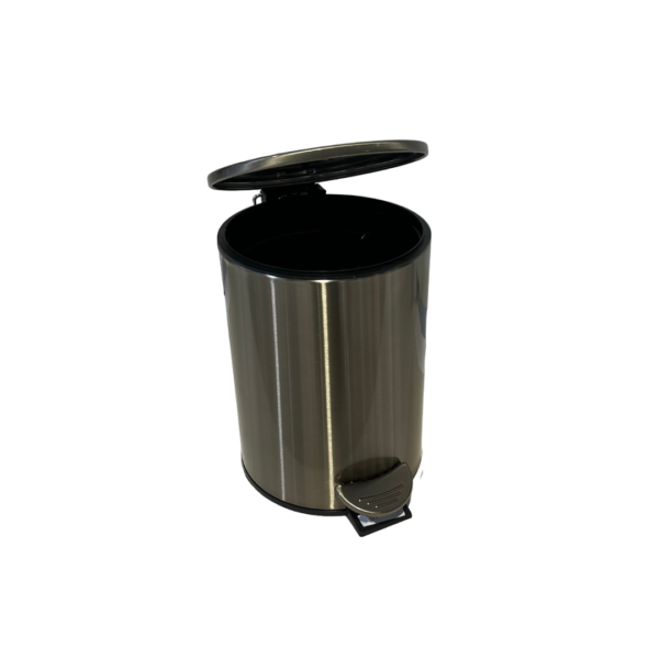 CESTO ACERO INOXIDABLE COBRE - 5 L - Imagen 3