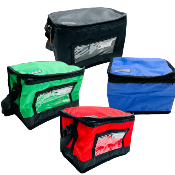 BOLSO CONSERVADORA CHICO CAMPING 11.7LTS