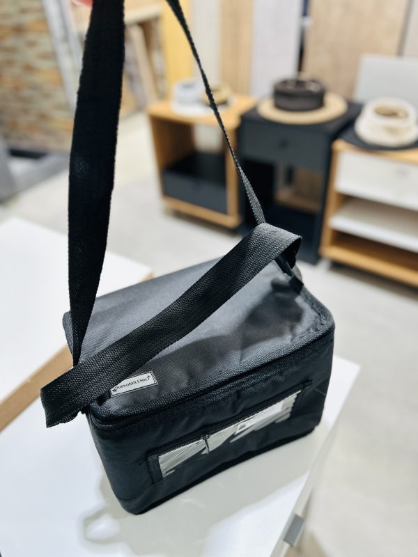 BOLSO CONSERVADORA CHICO CAMPING 11.7LTS - Imagen 5