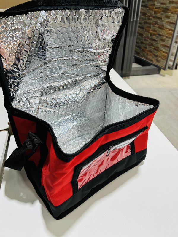 BOLSO CONSERVADORA CHICO CAMPING 11.7LTS - Imagen 4