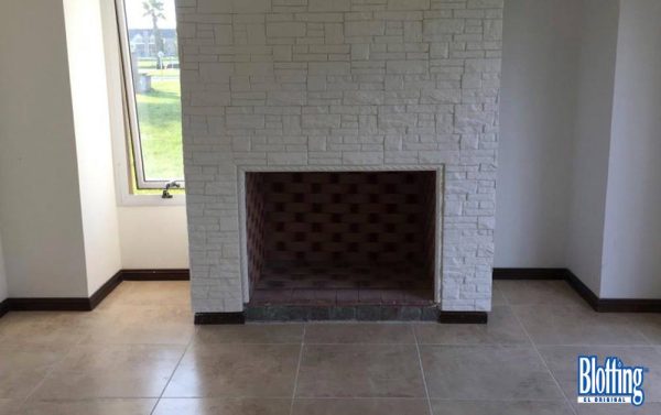 REVESTIMIENTO BLOTTING PIEDRA BLANCO CARRARA X 6 U - Imagen 3