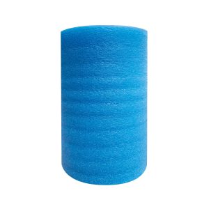 ESPUMA BAJO PILETA 10MM AZUL 1M X 30M