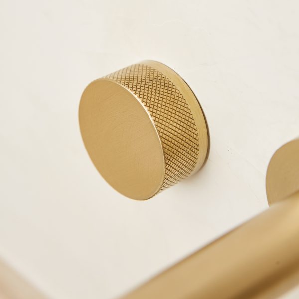 GRIFERIA BIDET FABRIC GOLD - PEIRANO - Imagen 2