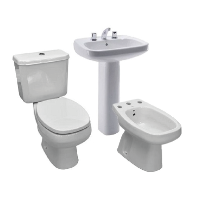 Baños y Sanitarios