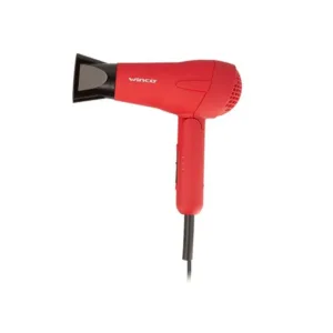 SECADOR DE PELO PLEGABLE WINCO