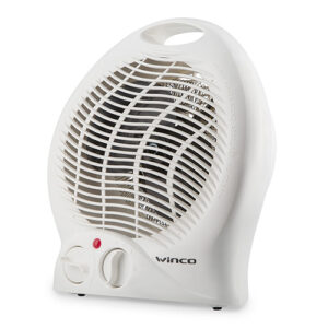 CALOVENTOR WINCO TERMOSTATO REGULABLE W114B