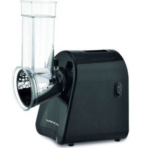 RALLADOR ELECTRICO 3 EN 1 WINCO W319 NEGRO