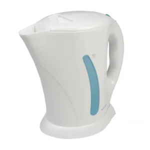 PAVA ELECTRICA BLANCA - ACERO INOX. WINCO