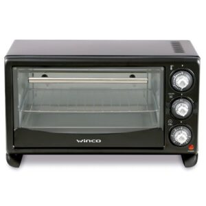 HORNO ELECTRICO 16L - WINCO W516