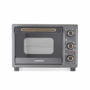 HORNO ELÉCTRICO MULTIFUNCIÓN FREIDORA W1128 WINCO