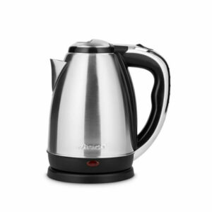 PAVA ELÉCTRICA - ACERO INOX. WINCO