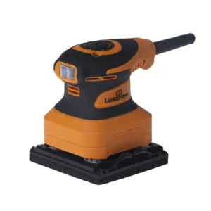 LIJADORA ORBITAL DE PALMA LUSQTOFF 1/4 HOJA